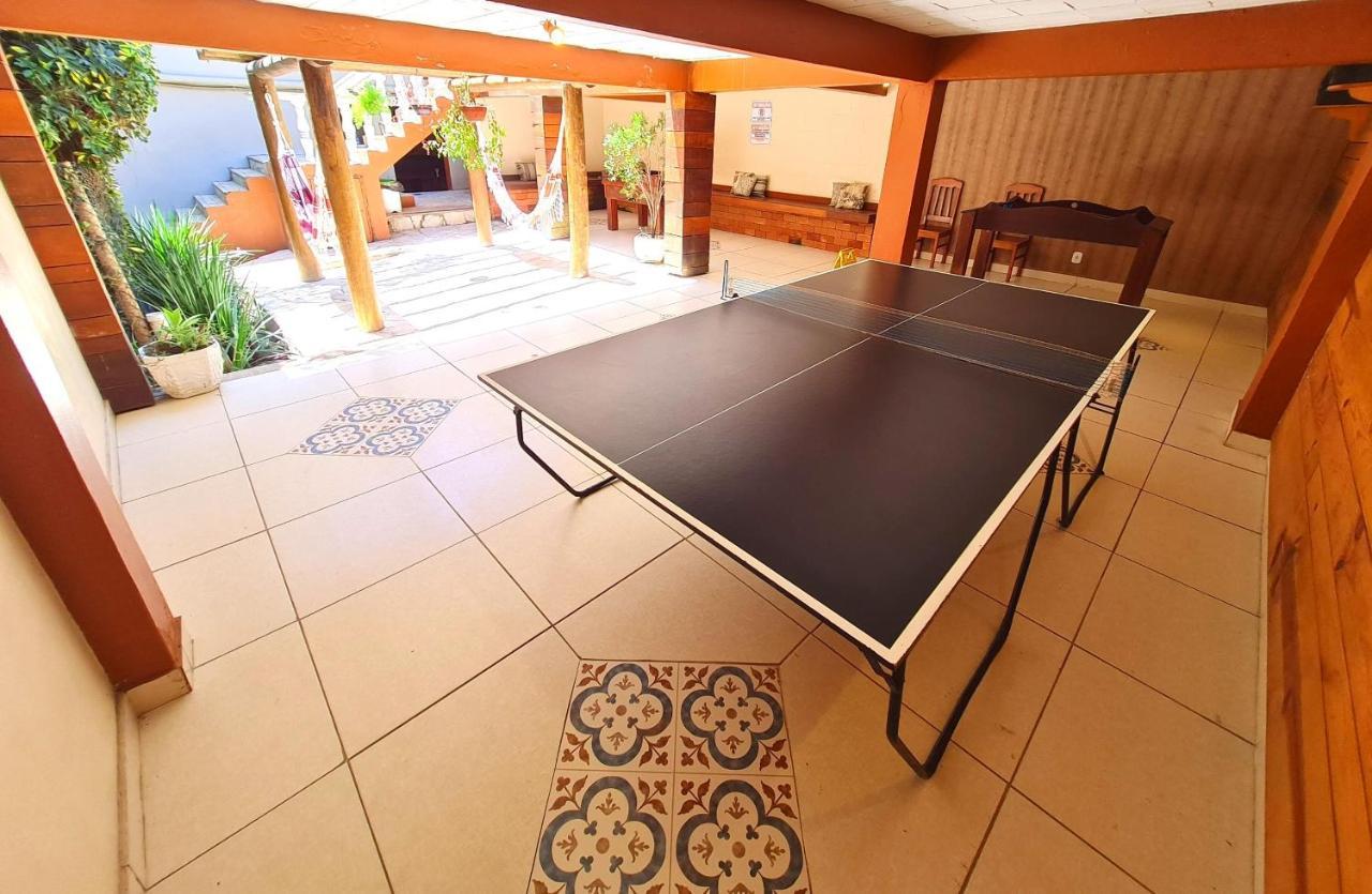 Pousada Solar De Geriba Búzios エクステリア 写真