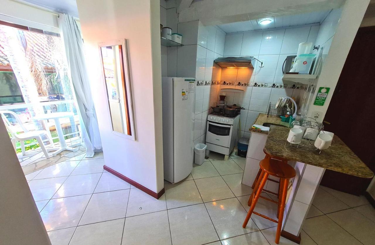 Pousada Solar De Geriba Búzios 部屋 写真