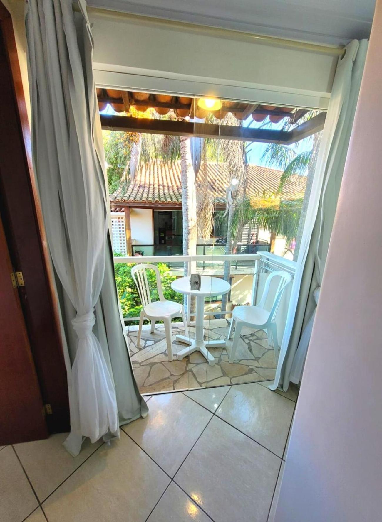 Pousada Solar De Geriba Búzios 部屋 写真